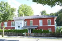 Rote Villa Füssen