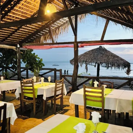 Tropical Paradise Nosy Be
