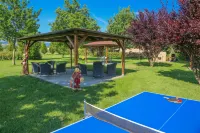 Agriturismo Il Brugnolo Hotels in Scandiano