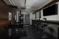 Hercor Hotel - Urban Boutique - Barer