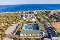 Assos Barbarossa Special Class Hotel Hotels in Ayvacik