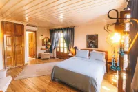 Jade Residence Hotels in Oludeniz Mahallesi