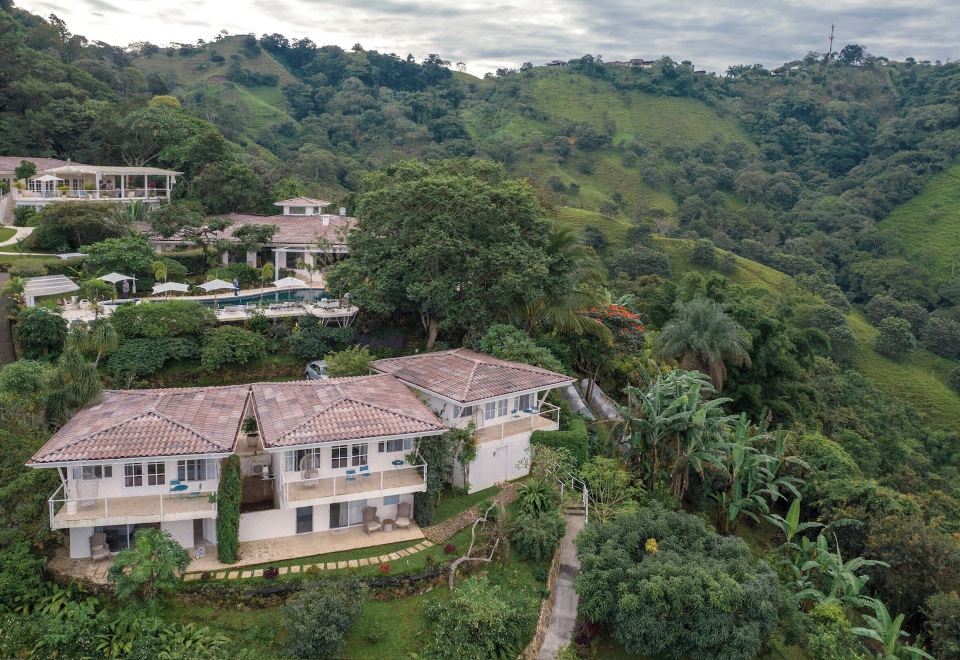 Hotel The Retreat Costa Rica - Wellness Resort & Spa, Exterior, Hotel Exterior