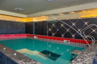 Eco Therma Village - Free Parking & Private Beach & All Inclusive - Hot Springs