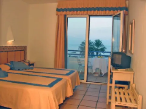 Hotel Playa Bocaina Hoteles en Mojácar