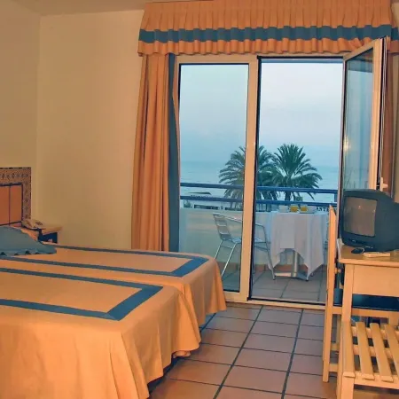 Virgen del Mar Holidays