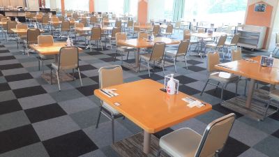 レストラン 雫石プリンスホテルの写真