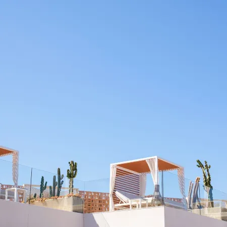 Hotel Villa Chiquita - Adults Only - over 12