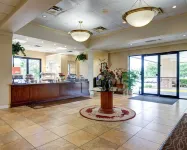 Quality Inn Vienna - Tysons Corner - breakfast