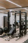 Puro Warszawa Centrum - Gym