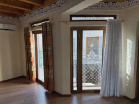 Hotel Fatima Boutique Hôtels à : Boukhara