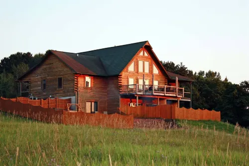 A Breath of Heaven B&B - Wi-Fi