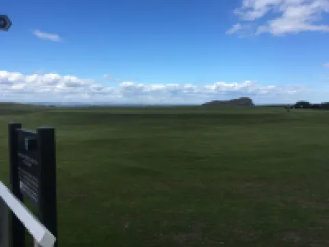 The Folly Hotel Hotels in North Berwick