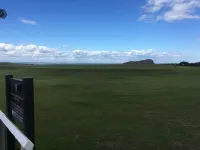 The Folly Hotel Hotels in Dunbar