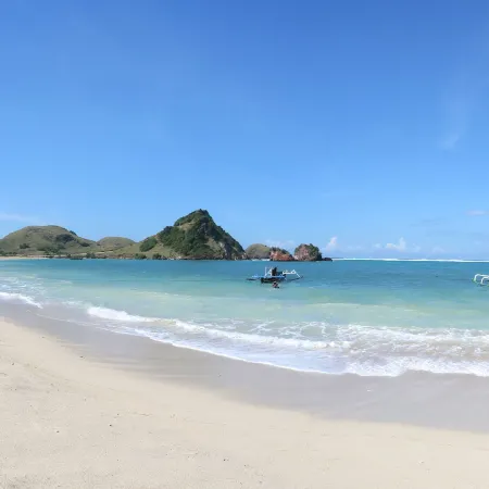 Novotel Lombok Resort & Villas