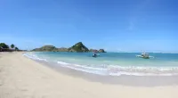 Novotel Lombok Resort & Villas - Romantic