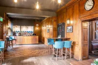 Park House Hotel - bar