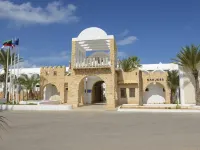 Monarque Dar Jerba Narjess Hotels in Djerba