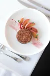 Thalazur Ouistreham - Hôtel & Spa - Frühstück