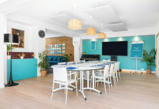 호텔 뒤 저 드 폼므 베르사이유