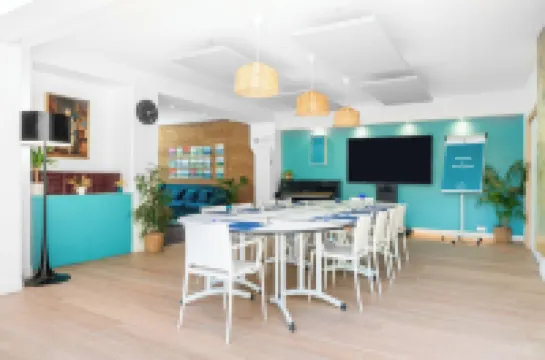 Hôtel du Jeu de Paume Versailles