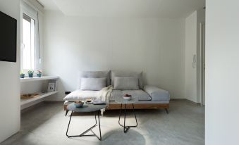 Syntagma Square Modern Apartments