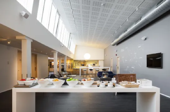 Reykjavik Lights Hotel by Keahotels