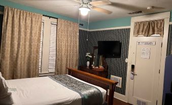 Americas Best Value Inn & Suites-Royal Carriage