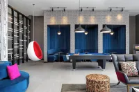 Aloft Katy Mills Các khách sạn ở Katy