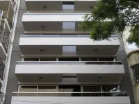 Ayres Apartments Recoleta - Guido 1980 Hoteles cerca de Cementerio de la Recoleta