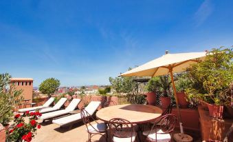 Riad du Ciel Marrakech