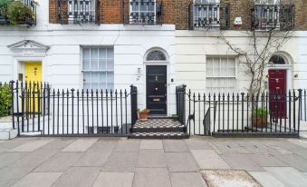 Pml Apartments Montpelier Street