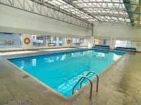 Dann Carlton Quito - Pool