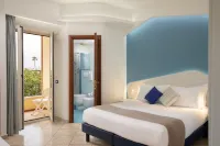 Hotel Casa Yvorio - balcony