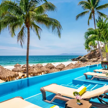 Hyatt Ziva Puerto Vallarta
