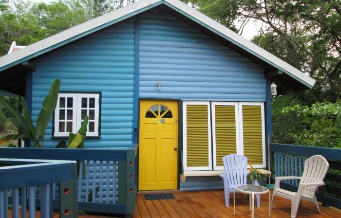 Adventure Eco Villas