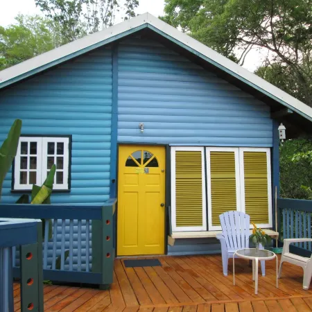 Adventure Eco Villas