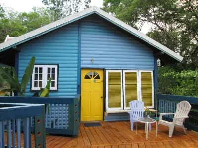 Adventure Eco Villas Hotels in 