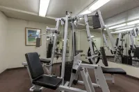Capistrano SurfSide Inn - Fitnessstudio