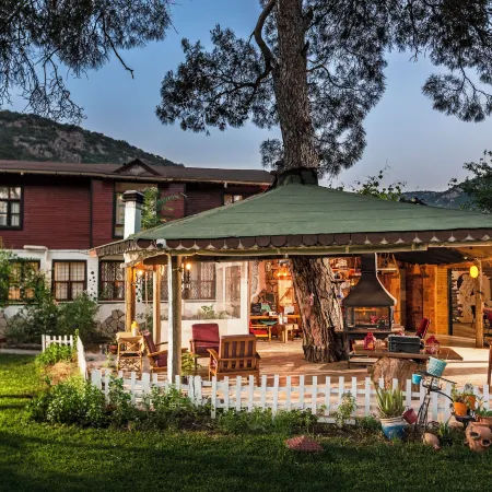 Koala Bungalows