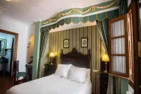 Hotel Soho Boutique Palacio San Gabriel