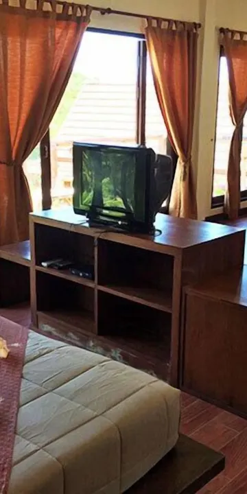 ดีลักซ์บังกะโล