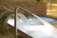 Hotel Rosamar - Spa