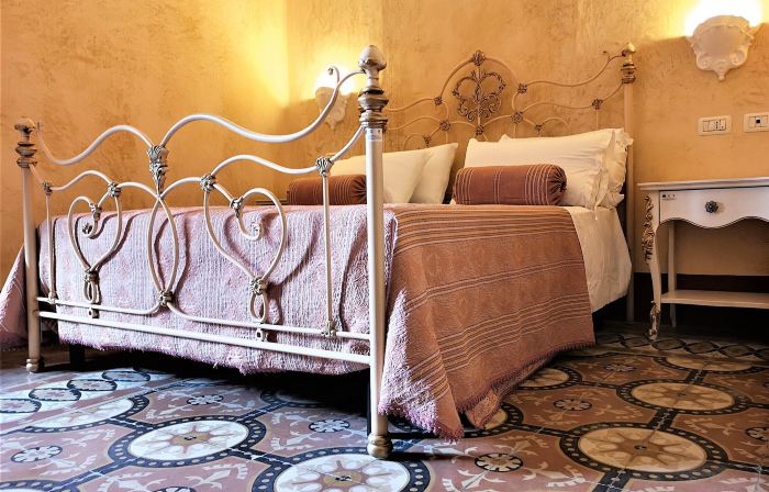 A Locanda Tù Marchese