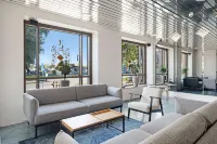 Summer Hotel Tott