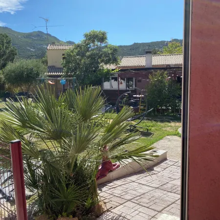 Casa di Floumy
