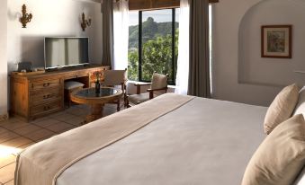 Posada del Tepozteco - Hotel & Gallery