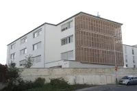 Résidence Hôtelière Laudine Hotels in Reims