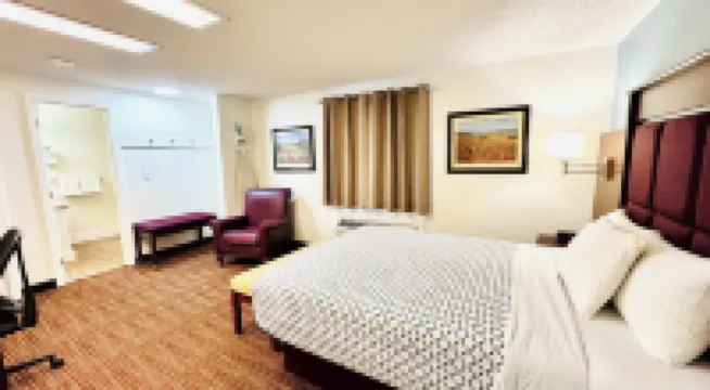 Morgan Inn and Suites Walla Walla