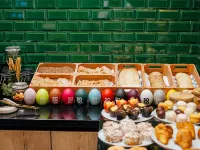 Hotel Cetina Casa de las Telas Sevilla アユンタミエント周辺のホテル